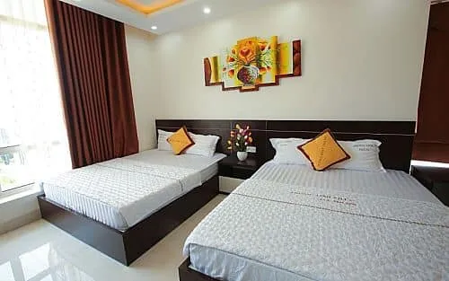 Villa Ngọc Trai NT127